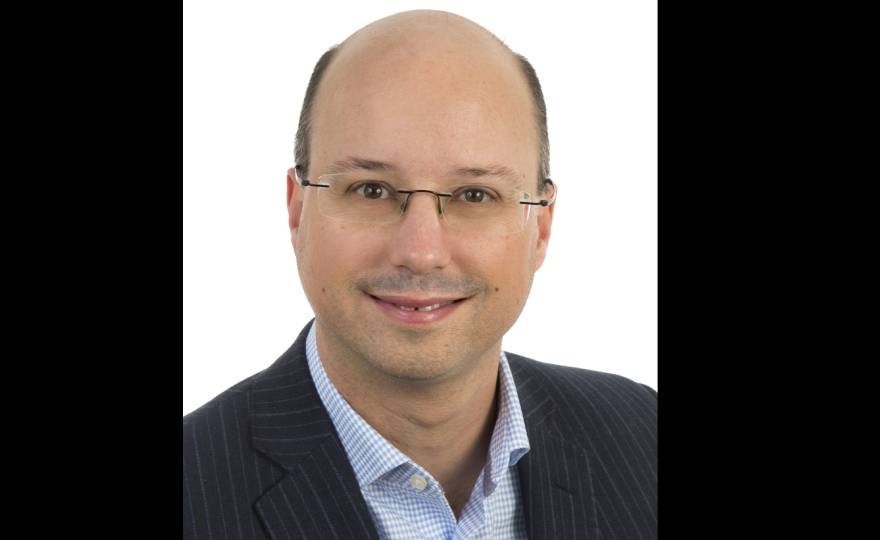 New CEO for LR OneOcean
